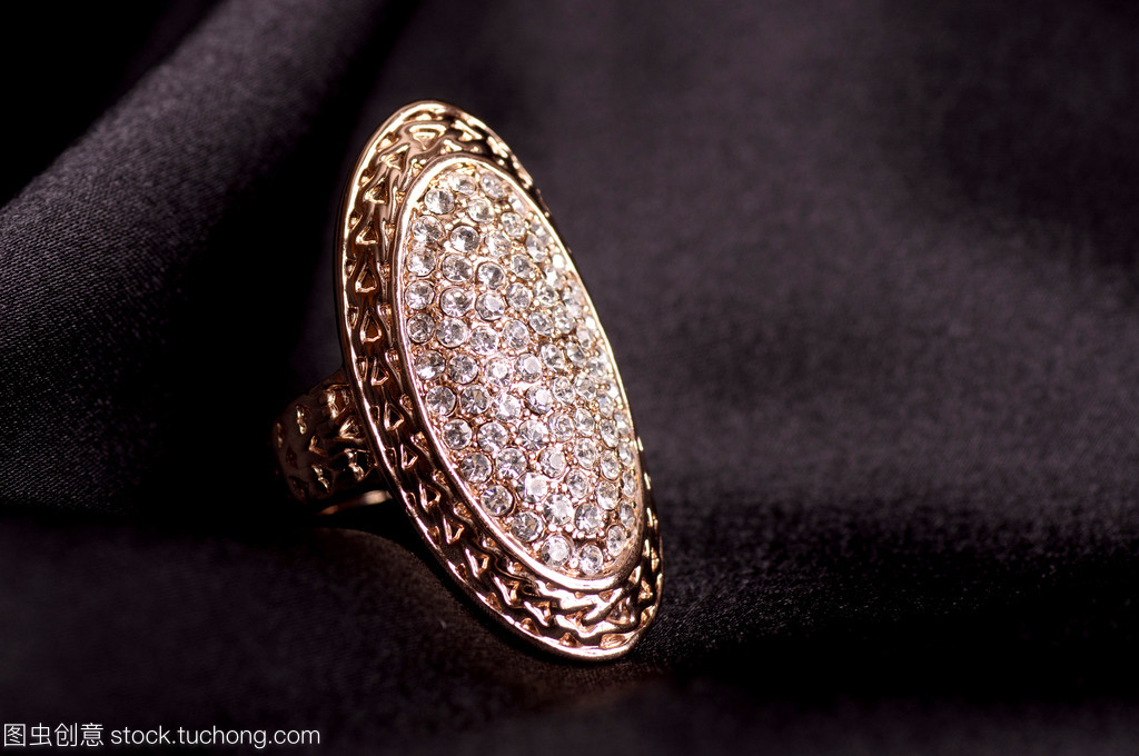 璀璨華章 珠寶首飾的魅力與傳承