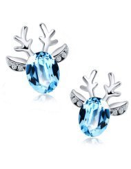 7000年和田玉耳飾與Mbox音樂盒 跨越時空的珠寶與家電魅力