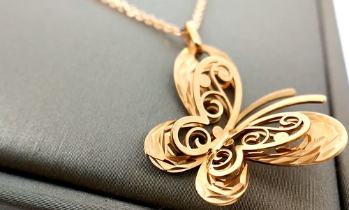 珠寶首飾的象征意義 傳遞情感與文化的無聲語言