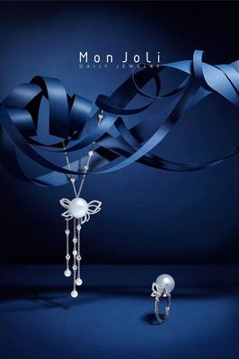 珠寶首飾的魅力 藝術、文化與品味的完美融合